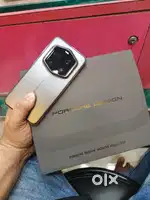 Honor magic 7 RSR Porsche design 24gb ram 1tb storage Global unit