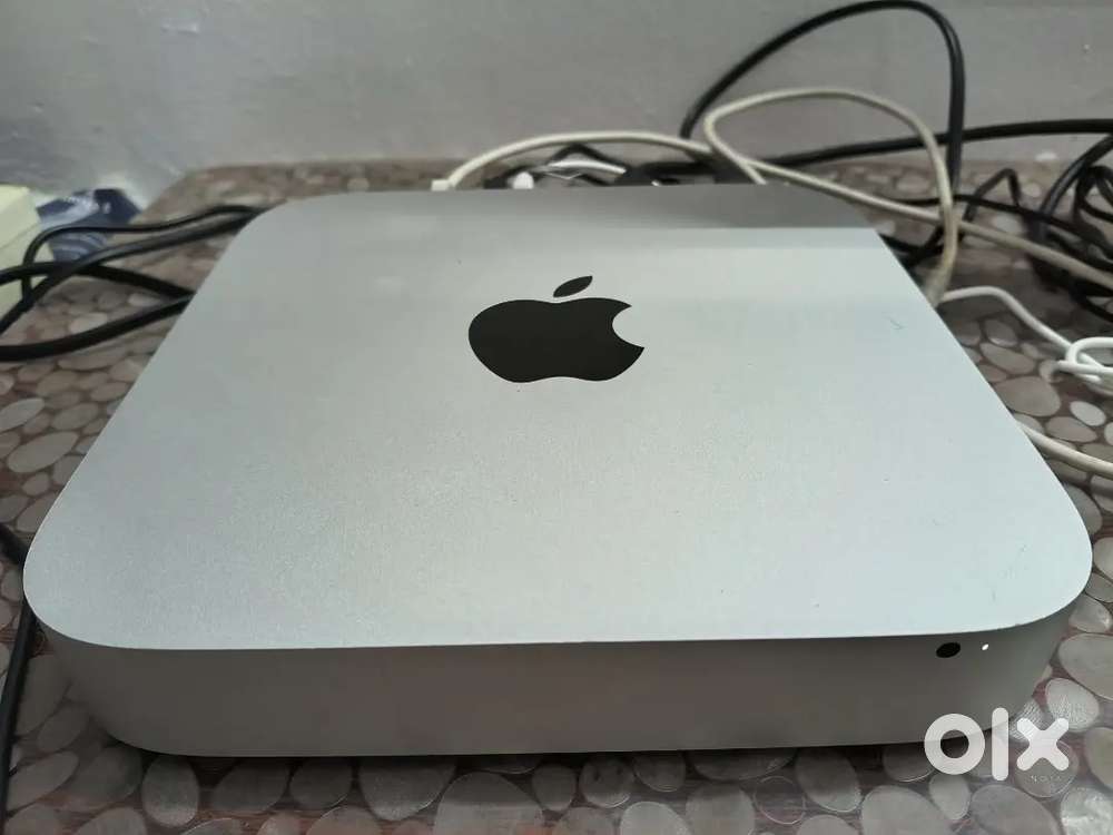 Mac Mini (2014)