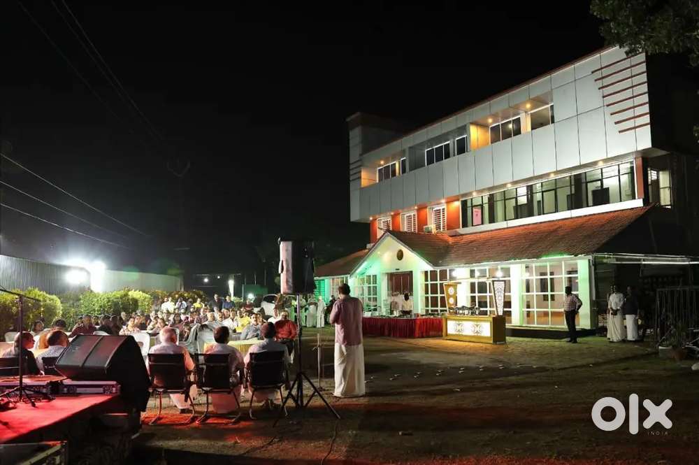 National club kumbanad thiruvalla