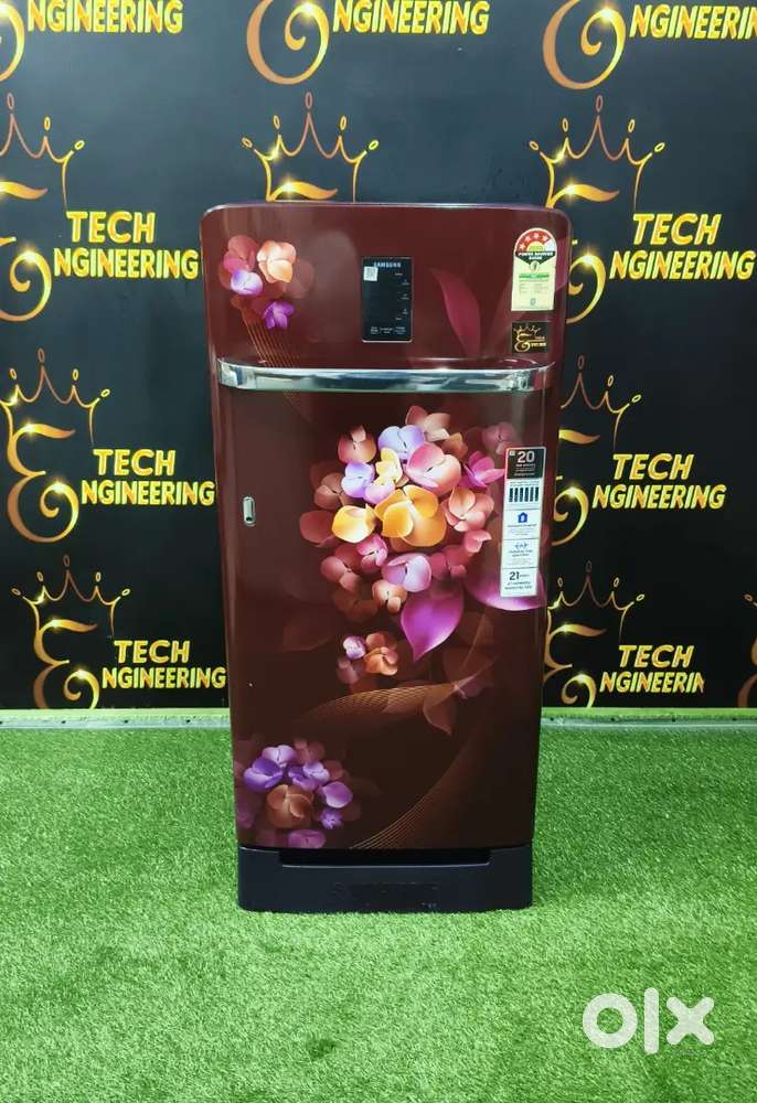 Refurbished Refrigerator