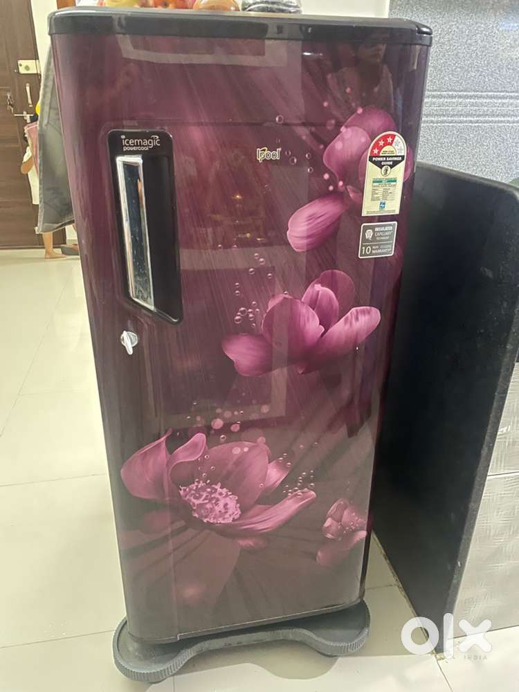 Whirlpool Refrigerator