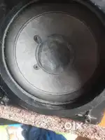 Car subwoofer with enclosure -Good condition -budget price