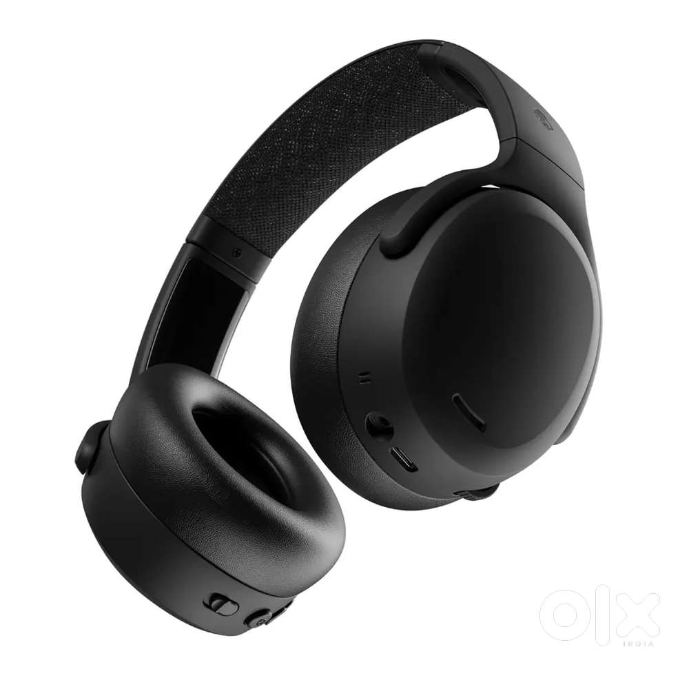 Skullcandy Crusher ANC 2 Bluetooth Headphone