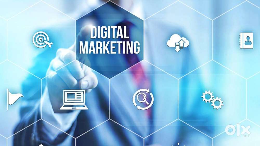 Digital Marketing