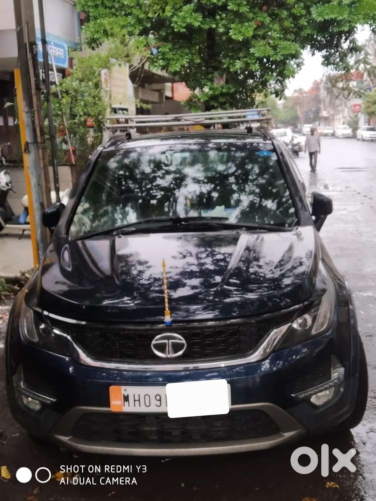 Tata Hexa XT, 2017, Diesel