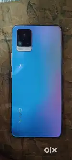 Vivo v20 2021
