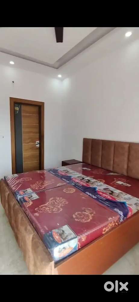 2bhk fully furnished