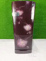 Samsung Refrigerator – Modern Look with Powerful Cooling