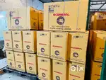 O GENERAL SPLIT AC 5 STAR INVERTER RS 34500 5 YEAR WARRANTY 100%COPPER