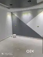 Rehan paint and Grout