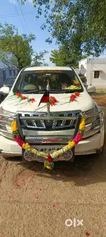 Mahindra XUV500 2012 Diesel 200000 Km Driven