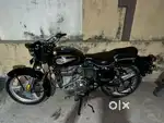 Bullet standard 350 owner 3