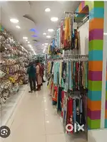 Wanted female staff