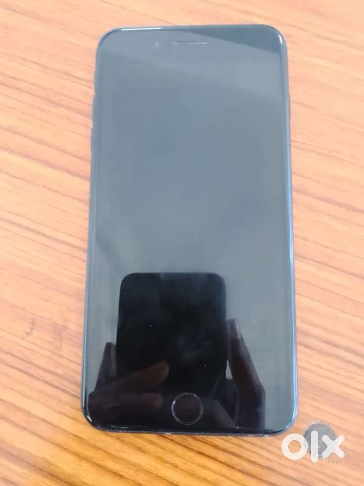 Iphone 7 Plus  32GB  Superb Condition  Box+Bill  No scratch