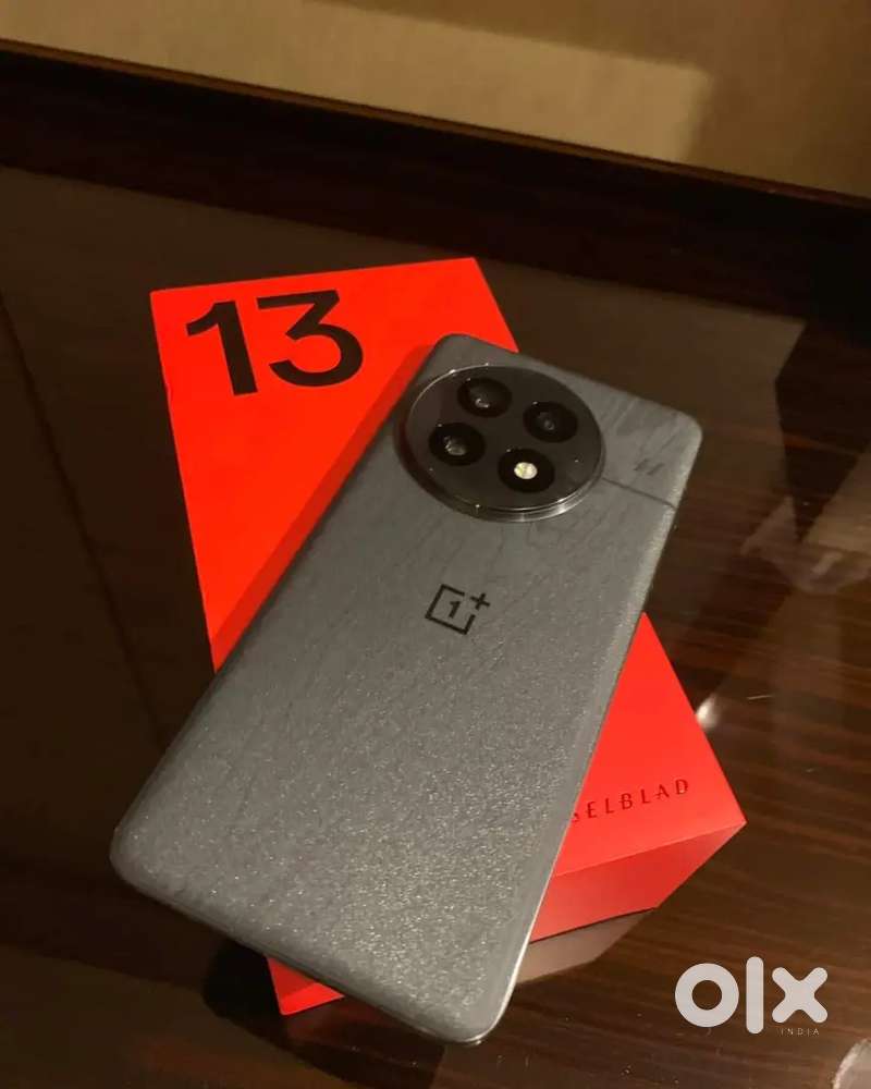 Oneplus 13