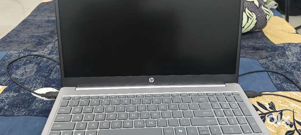 HP 15 LAPTOP