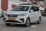 Maruti Suzuki Ertiga 1.5 Tour M, 2024, Petrol