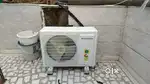 All ac ripair and srivice