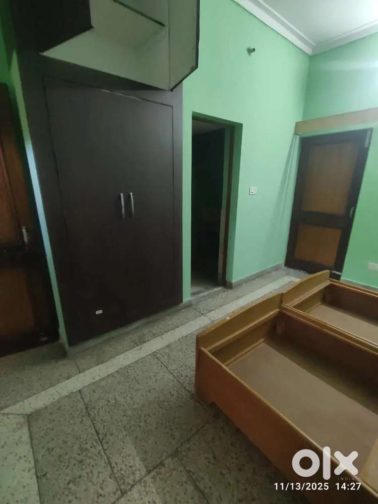 2 ROOM FURNISHED FOR FAMILY