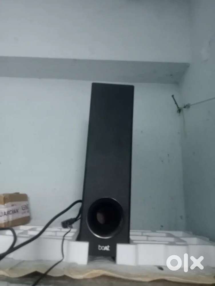 Home theatre boat avante bar 2400pro