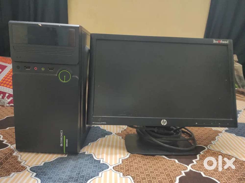 Computer windows 10