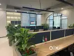 Fully furnished Luxury office space available for rent in noida