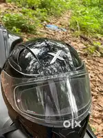 helmet axor