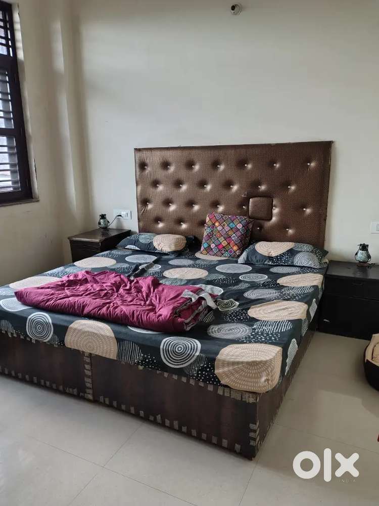 Independent 1 RK furnished