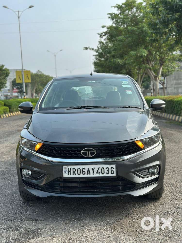 Tata Tiago XZ, 2021, Petrol