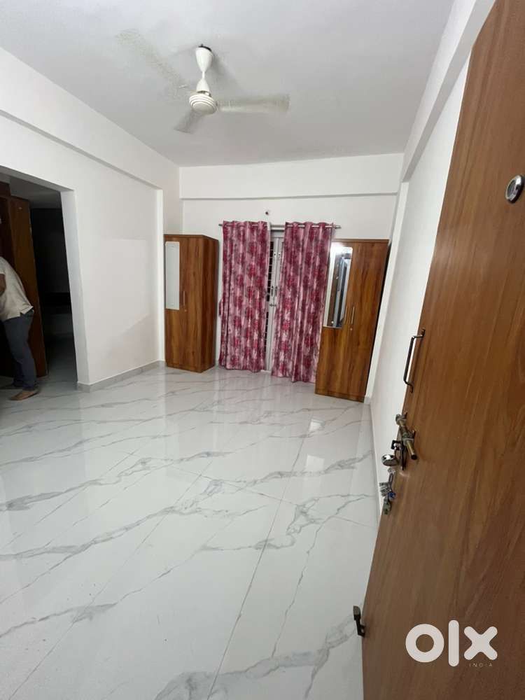 1BHK fully Furnished flat for rent in Hinjewadi