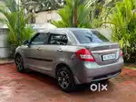MARUTI DZIRE diesel