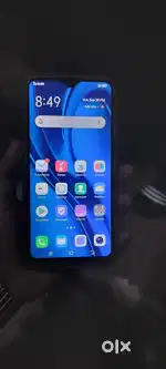 Very good condition one hand Chala hua phone hai