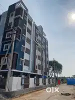 New flats for sale