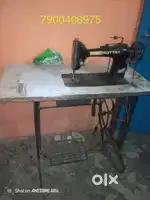 Silai machine