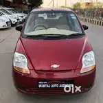 Chevrolet Spark 1.0 LS, 2011, Petrol