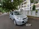 Nissan Micra XE Plus Petrol, 2012, Petrol