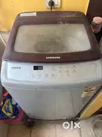 Samsung Washing Machine