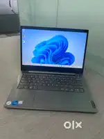 Lenovo ThinkBook 14\i5-10th Gen 8GB RAM\256GB\Warranty
