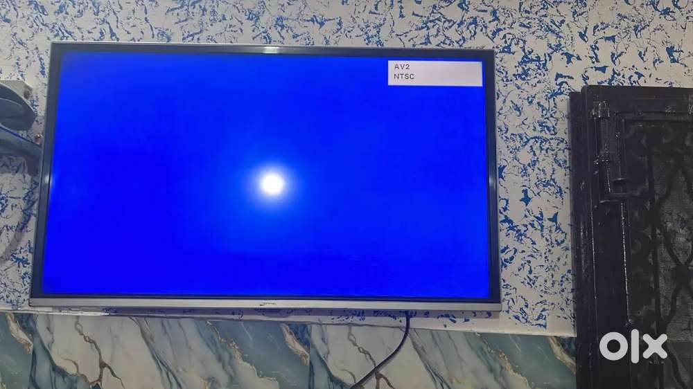 Crome fire tv