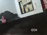 Dubble bed without metrix