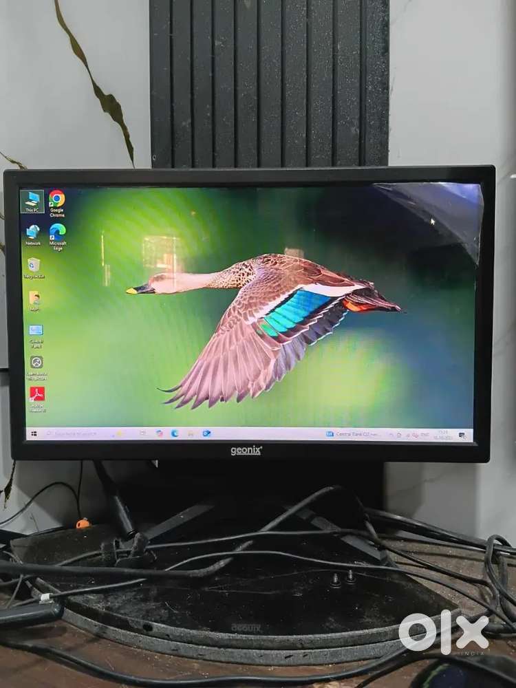 Desktop Computer