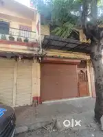 2BHK Independent house on rent in charkop