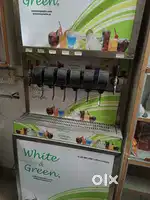 I m selling my soda machine...good condistion it ,s from ahmdabad