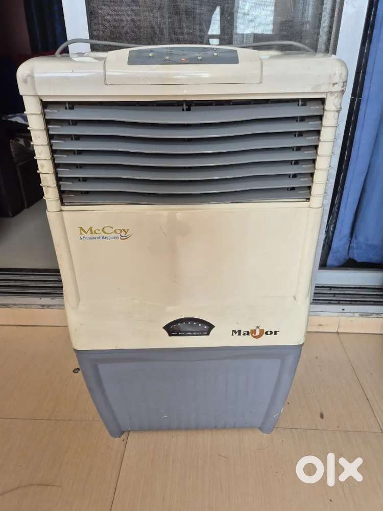 Room coolers