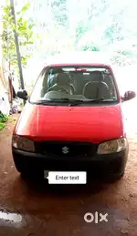 Maruti Suzuki Alto 2006 Petrol Good Condition