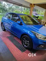 Hyundai Elite i20 2019