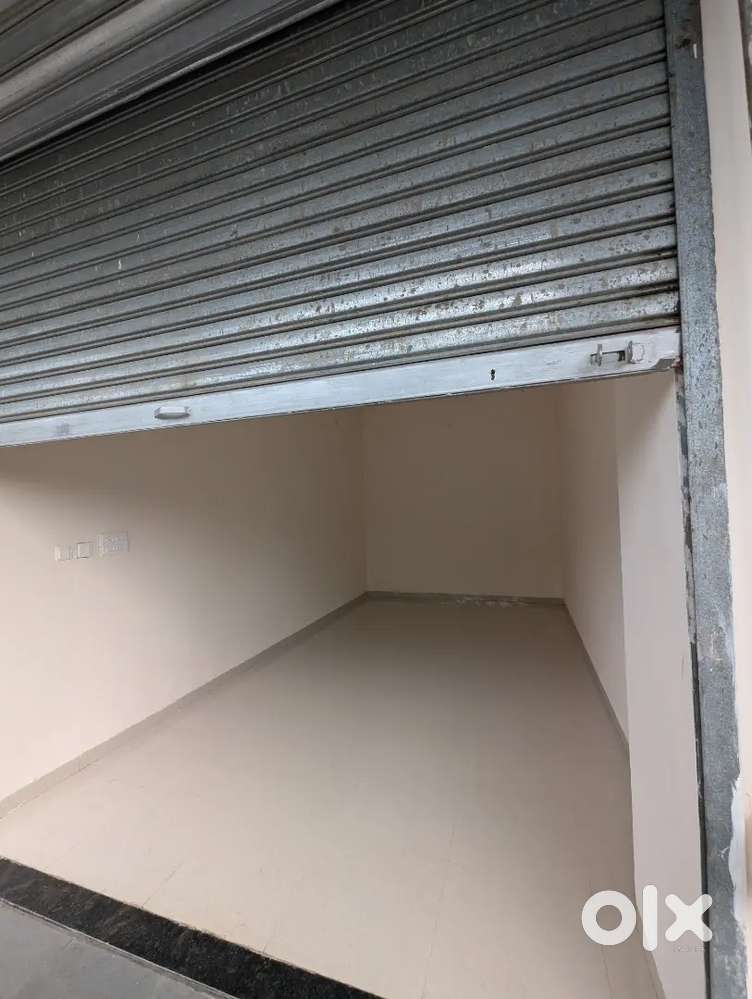 20x11 commercial property for rent