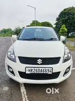 Maruti Suzuki Swift VXi + Manual, 2016, Petrol