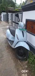 Chethak Ev urbane for sale