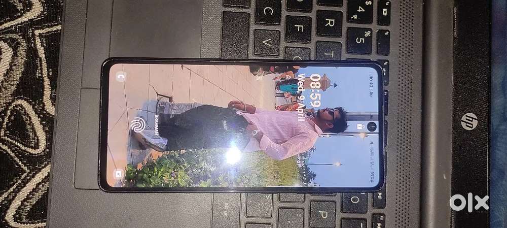 Samsung galaxy S20 FE 5G
